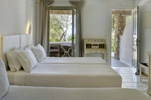 PAOLA'S SUNSET HOTEL – Santo Stefano