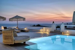PAOLA'S SUNSET HOTEL – Santo Stefano