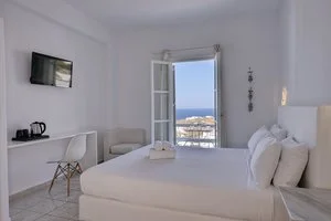 PAOLA'S SUNSET HOTEL – Santo Stefano
