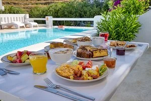 PAOLA'S SUNSET HOTEL – Santo Stefano