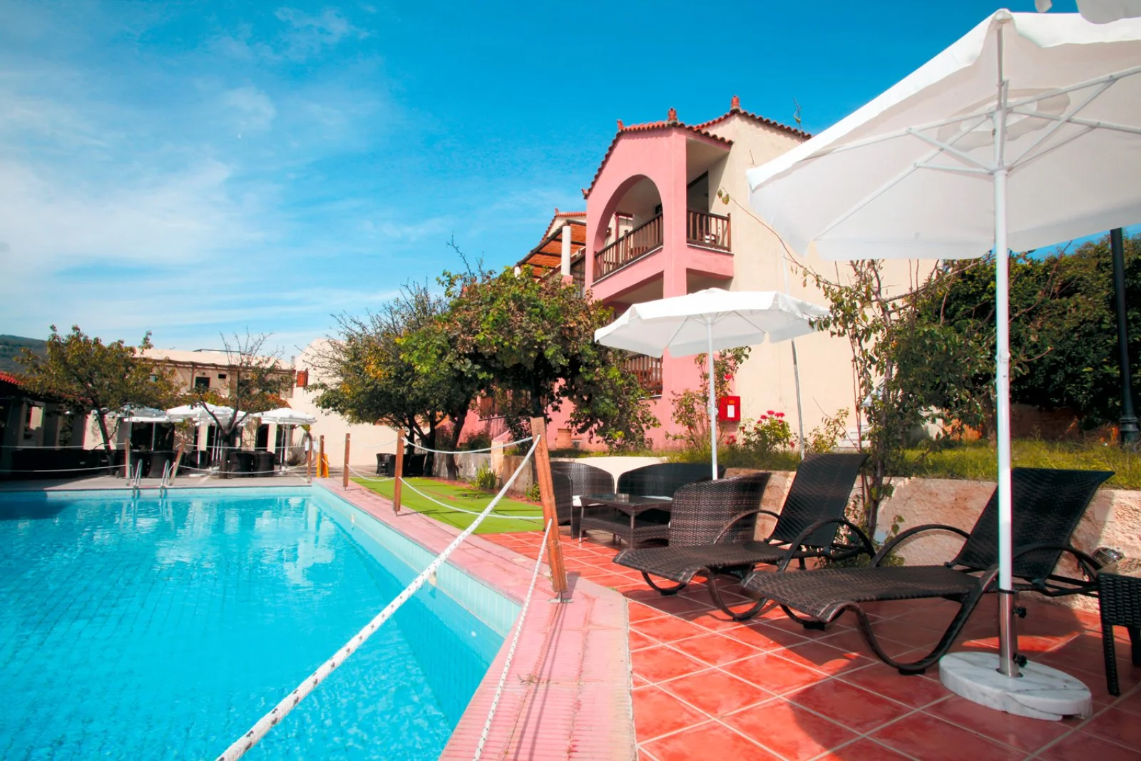 Hotel Rigas Hotel Rigas