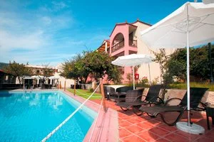 HOTEL RIGAS – Chora