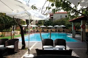 HOTEL RIGAS – Chora
