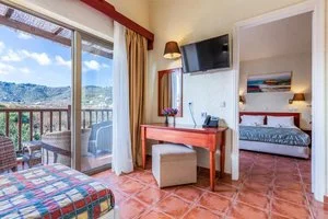 HOTEL RIGAS – Chora