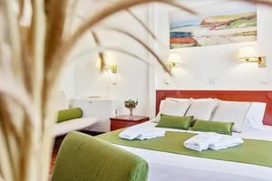 HOTEL RIGAS – Chora