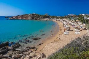 HOTEL BLUE SEA – Lakki