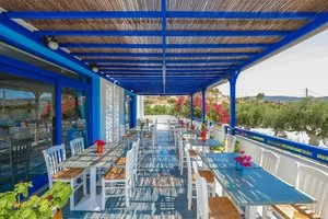 HOTEL BLUE SEA – Lakki