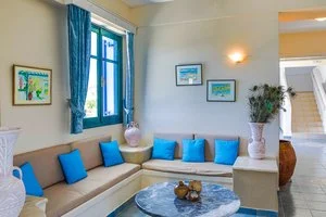 HOTEL BLUE SEA – Lakki
