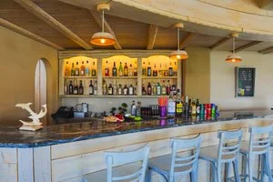 HOTEL BLUE SEA – Lakki