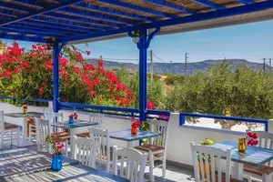 HOTEL BLUE SEA – Lakki