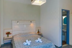 HOTEL BLUE SEA – Lakki