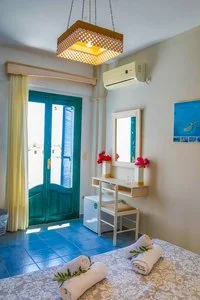 HOTEL BLUE SEA – Lakki