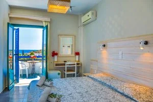 HOTEL BLUE SEA – Lakki