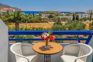 HOTEL BLUE SEA – Lakki