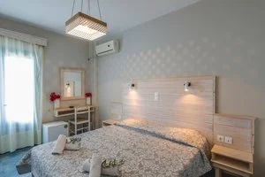 HOTEL BLUE SEA – Lakki