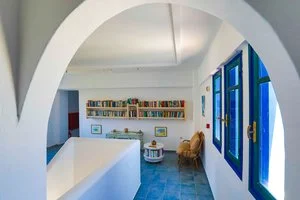 HOTEL BLUE SEA – Lakki