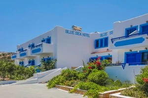 HOTEL BLUE SEA – Lakki