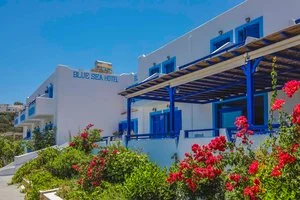 HOTEL BLUE SEA – Lakki