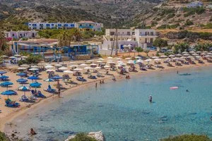 HOTEL BLUE SEA – Lakki