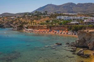 HOTEL BLUE SEA – Lakki