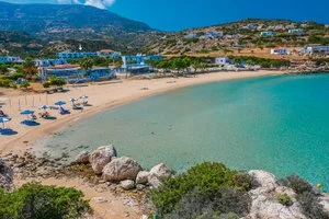 HOTEL BLUE SEA – Lakki