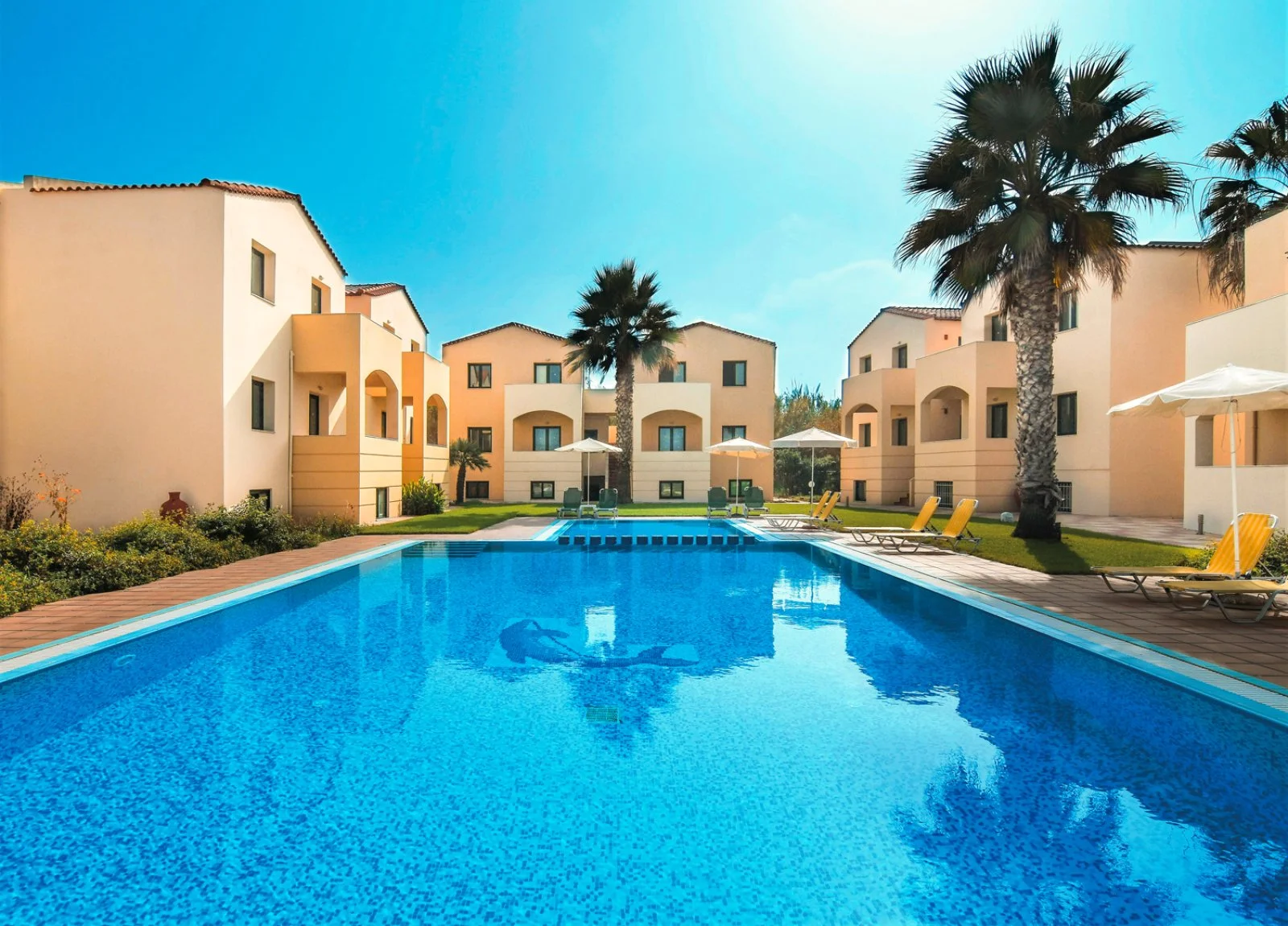 Gt Beach Hotel Gt Beach Hotel