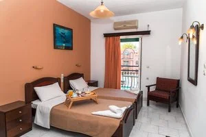 HOTEL PERKES – Agrilia