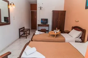 HOTEL PERKES – Agrilia