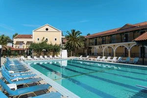 HOTEL PERKES – Agrilia