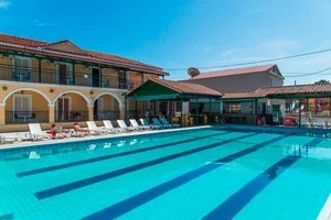 HOTEL PERKES – Agrilia