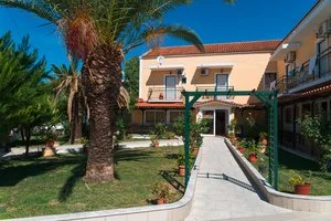 HOTEL PERKES – Agrilia