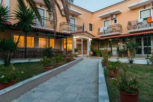 HOTEL PERKES – Agrilia