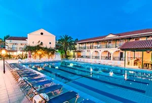 HOTEL PERKES – Agrilia