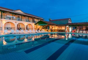 HOTEL PERKES – Agrilia