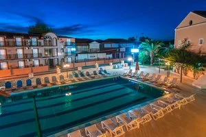 HOTEL PERKES – Agrilia