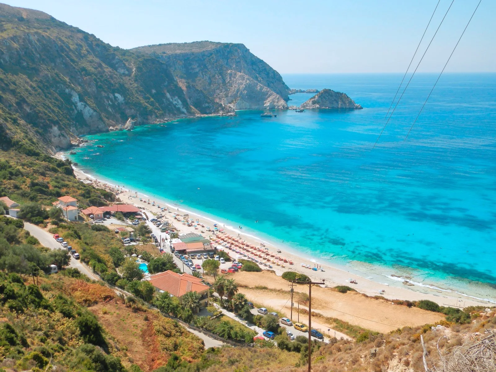 Appartamenti Naftilos Appartamenti Naftilos