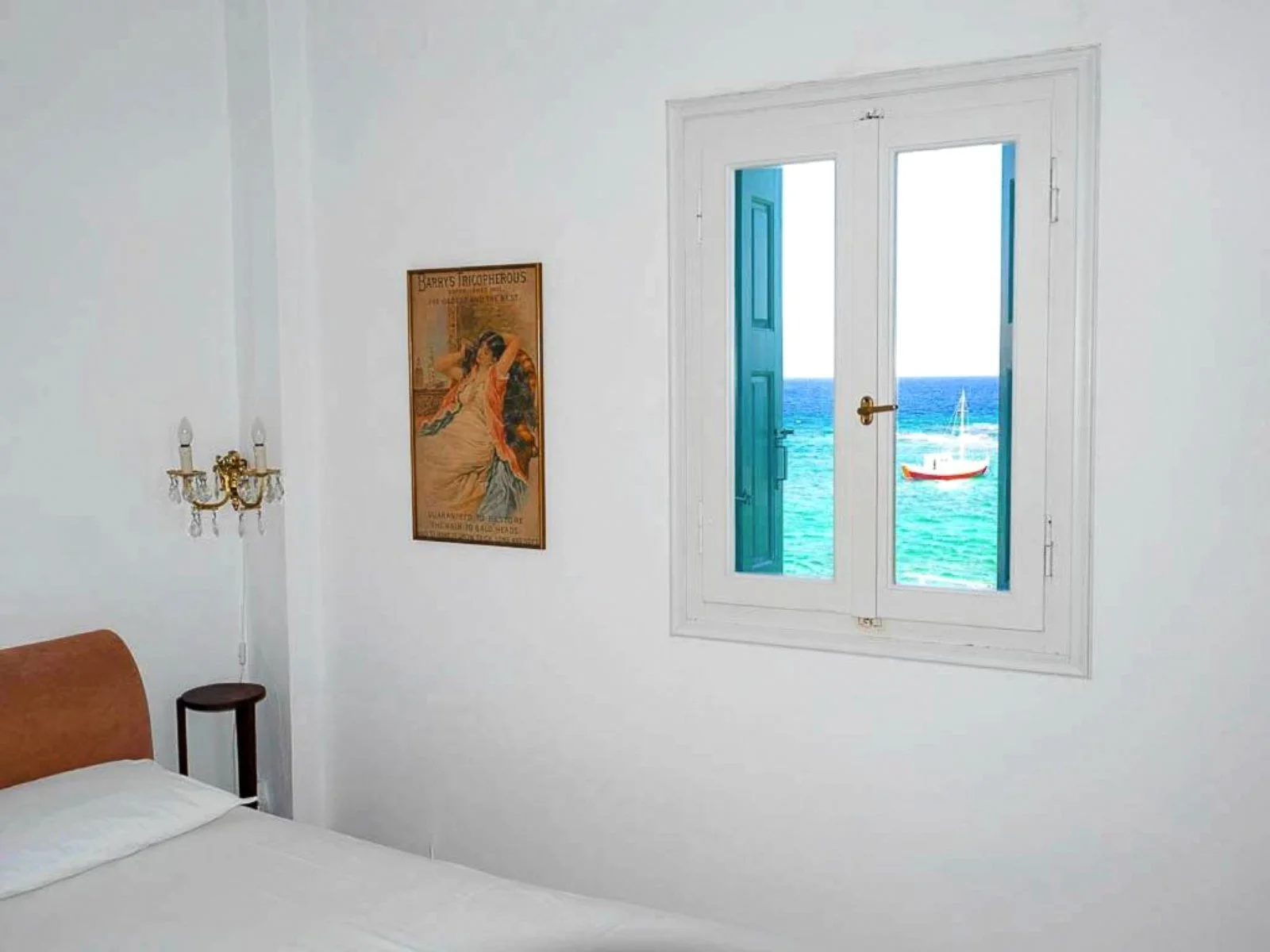 Anemoessa Rooms & Studios 