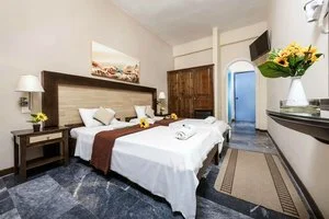 HOTEL POTAMAKI BEACH – Mpenitses