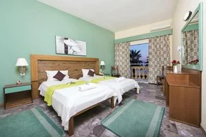 HOTEL POTAMAKI BEACH – Mpenitses