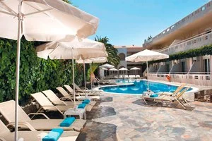 APPARTAMENTI AXOS – Rethymno