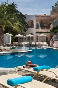 APPARTAMENTI AXOS – Rethymno