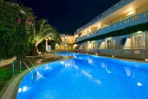APPARTAMENTI AXOS – Rethymno
