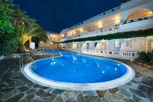 APPARTAMENTI AXOS – Rethymno