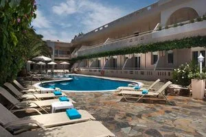 APPARTAMENTI AXOS – Rethymno