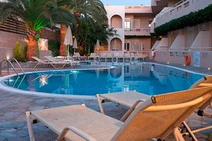 APPARTAMENTI AXOS – Rethymno