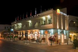 APPARTAMENTI AXOS – Rethymno