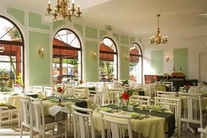 APPARTAMENTI AXOS – Rethymno