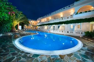 APPARTAMENTI AXOS – Rethymno