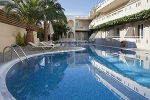 APPARTAMENTI AXOS – Rethymno