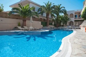APPARTAMENTI AXOS – Rethymno